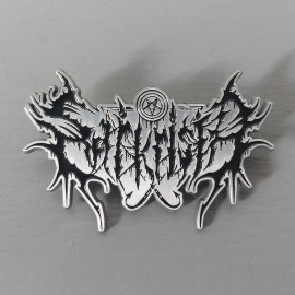 Sarkrista Logo Metal Pin