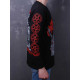 Satanic Warmaster - Black Metal Kommando 2020 (Gildan) Long Sleeve Black