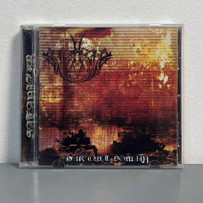 Satanizer - War Cult Domain CD