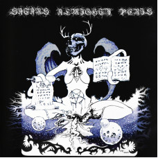 Satan's Almighty Penis - Into The Cunt Of Chaos CD