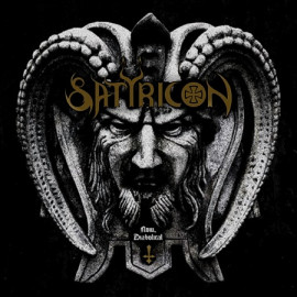 SATYRICON - Now, Diabolical CD