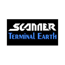 SCANNER - Terminal Earth CD