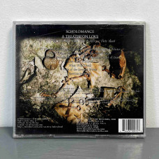 Scholomance - A Treatise On Love CD