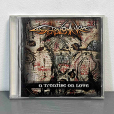 Scholomance - A Treatise On Love CD