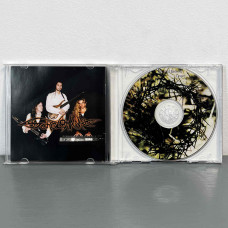 Scholomance - A Treatise On Love CD