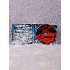 SCYTHE - Subterranean Steel CD