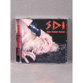 S.D.I. - 80s Metal Band CD