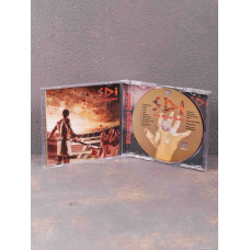 S.D.I. - 80s Metal Band CD