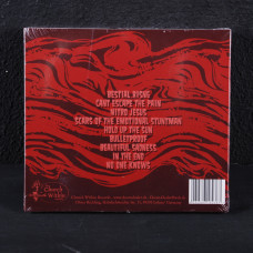 Seamount - Nitro Jesus CD Digi