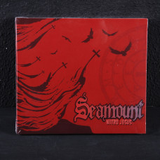 Seamount - Nitro Jesus CD Digi