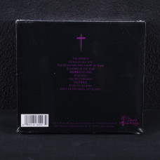 Seamount - Sacrifice CD