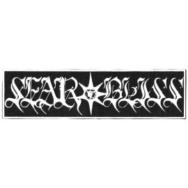 Sear Bliss Logo Patch