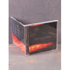 Secrets Of The Moon - Carved In Stigmata Wounds CD (CD-Maximum)
