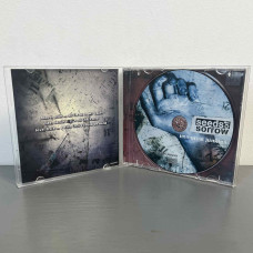 Seeds Of Sorrow - Immortal Junkies CD