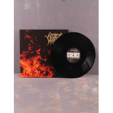 Selbstmord - Some Day the Whole World... LP (Gatefold Black Vinyl)