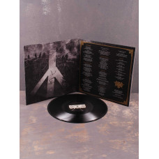 Selbstmord - Spectre Of Hate LP (Gatefold Black Vinyl)