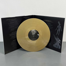 Septic Flesh - Communion LP (Gatefold Golden Vinyl)