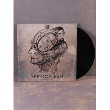 Septic Flesh - Esoptron 2LP (Gatefold Black Vinyl)
