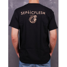 SEPTIC FLESH - Esoptron TS
