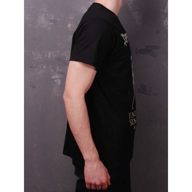 Septic Flesh - Infernus Sinfonica MMXIX TS Black