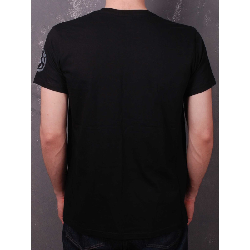 Septic Flesh - Infernus Sinfonica MMXIX TS Black