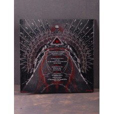 Septic Flesh - Ophidian Wheel 2LP (Gatefold Black Vinyl)