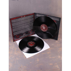 Septic Flesh - Ophidian Wheel 2LP (Gatefold Black Vinyl)
