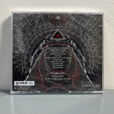 Septic Flesh - Ophidian Wheel CD