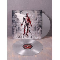 Septic Flesh - Ophidian Wheel 2LP (Gatefold Silver Vinyl)