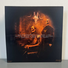 Septic Flesh - Sumerian Daemons 2LP (Gatefold Black Vinyl)