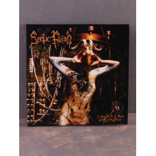 Septic Flesh - Sumerian Daemons 2LP (Gatefold Black Vinyl)