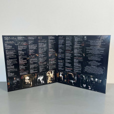 Septic Flesh - Sumerian Daemons 2LP (Gatefold Black Vinyl)