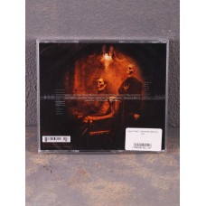 SEPTIC FLESH - Sumerian Daemons CD