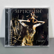 Septic Flesh - Sumerian Daemons CD
