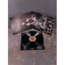 Septic Flesh - The Great Mass LP (Gatefold Black Vinyl)