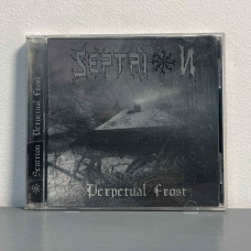 Septrion - Perpetual Frost CD