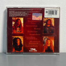 Sepultura - Arise CD (Moon Records)
