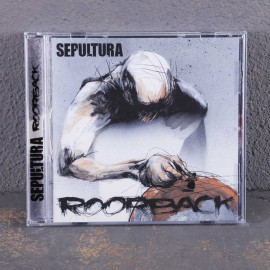 Sepultura - Roorback CD