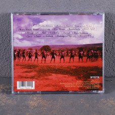 SEPULTURA - Roots CD
