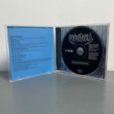 Sepultura - Schizophrenia CD (Moon Records)