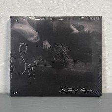 Ser - In Fade Of Memories 3CD Digi