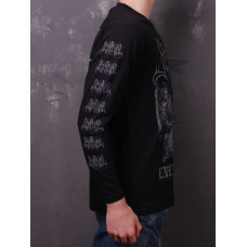 Setherial - Enemy Of Creation Long Sleeve