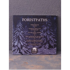Severoth - Forestpaths CD Digi