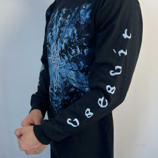 Severoth - Vsesvit (Gildan) Black Long Sleeve