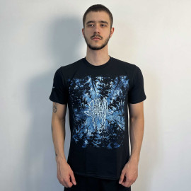 Severoth - Vsesvit (Gildan) Black T-Shirt