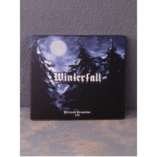 Severoth - Winterfall CD Digi