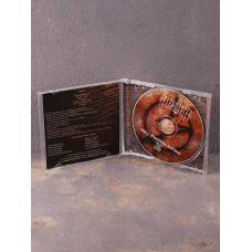 Shadowbreed - Only Shadows Remain CD