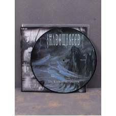Shadowbreed - The Light Of The Shadow LP (Picture Disc)