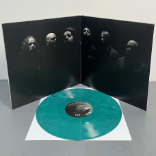 Shape Of Despair - Return To The Void 2LP (Gatefold Green, White And Black Marbled Vinyl)