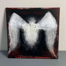 Shape Of Despair - Angels Of Distress 2LP (Gatefold Black Vinyl)